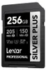 Lexar - LSDSIPL256G-BNNNG - Tarjeta de memoria Vista previa de la imagen del producto 3
