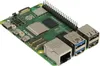 Raspberry Pi Foundation Raspberry Pi 5 8GB, Mainboard Produktbild-Vorschau 3
