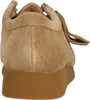 Clarks Damen Sneaker CL26174747 Farbe: Braun Größe: 37.5 Produktbild-Vorschau 7