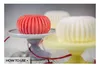 Silikomart 3D Mini Raggio Backform Produktbild-Vorschau 8