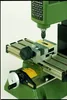 Proxxon 24260 Maschinenschraubstock PM40 Produktbild-Vorschau 1