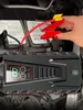 99800mAh Auto Starthilfe Powerbank Jump Starter Notstart Produktbild-Vorschau 14