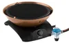 Campingaz 2000038778 Barbecue & Grill Tisch Butan Grau 2200 Podgląd zdjęcia produktu 11