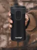 ContiGo! Thermobecher Pinnacle AUTOSEAL 300ml Matte Black Anteprima dell’immagine prodotto 18