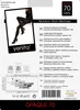 Yenita® Strumpfhose OPAQUE 70 3er Pack XL marine Produktbild-Vorschau 4