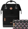 CABAIA Freizeitrucksack Rucksack mit Laptopfach Adventurer Produktbild-Vorschau 6