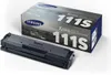 A Samsung toner cartridge and its box are displayed on a white background. Voir les images du produit