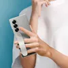 Clear Case EF-QF956 für das Galaxy Z Fold6, Transparent Produktbild-Vorschau 11