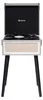 Denver VPR-250 Retro Plattenspieler mit BT, USB/MP3 & FM, Produktbild-Vorschau 3