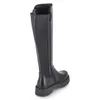 La Strada Langschaftstiefel  Schwarz Produktbild-Vorschau 9