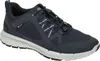 Ecco Terracruise II sportlicher Schnürer Blau Produktbild-Vorschau 3