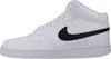 NIKE Court Vision Mid Nn Schuhe Herren weiss 43 Produktbild-Vorschau 38