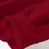ASKSA Damen Strickpullover Elegant Einfarbig Strickpulli Produktbild-Vorschau 3