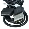 vhbw USB Datenkabel kompatibel mit Samsung GT-C3060, Produktbild-Vorschau 7