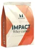 MyProtein Weight Gainer Blend 2500 g jahoda / Gainery / Náhľad obrázku produktu 4