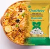 Khushboo Gold Premium 1121 Basmati Reis 5x 1 kg Indischer Produktbild-Vorschau 5