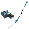Makita DUN 461 WRF Akku Heckenschneider 18 V 46 cm + 1x Produktbild-Vorschau 1