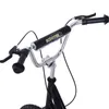 HOMCOM Kinderroller mit Luftreifen Scooter Tretroller Produktbild-Vorschau 9