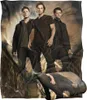 Supernatural - Deka, skupinová póza TV18643 (jedna Náhled obrázku produktu 2