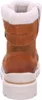 Remonte Damen Leder Stiefelette mit Warmfutter, Weite G & Produktbild-Vorschau 2