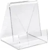 Buchständer - SMALL - Klemmständer aus PLEXIGLAS® Produktbild-Vorschau 1