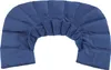 WENKO Schulterkissen BHT 55x1.50x33 cm blau Produktbild-Vorschau 1
