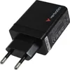 Verbatim Ladegerät 30W, 1x USB-C , 3x USB-A, (PD 3.0, QC Produktbild-Vorschau 6