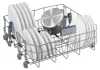 Beko b300 BDIN38561P, Volledig inbouwbaar, Standaard Productafbeelding-voorbeeld 4