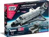 Clementoni - Mechanisches Labor - NASA Space Shuttle Produktbild-Vorschau 1