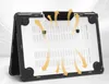 ETUI HARD CASE CLEAR OBUDOWA DO Macbook AIR 13 13.3" M1 Podgląd zdjęcia produktu 3