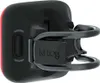Knog Blinder Square, Heckbeleuchtung, Schwarz, 100 lm, Produktbild-Vorschau 5