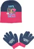 L.O.L. Surprise! Kinder Winter-Set 2-tlg. Mütze und Produktbild-Vorschau 1