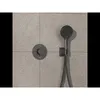 Fertigmontageset ShowerSelect Comfort S Thermostat, UP Produktbild-Vorschau 3