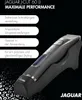 Haarschneidemaschine J-CUT 60 Li Silver | Profi Produktbild-Vorschau 2