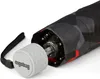 ergobag ombrello tascabile ombrello Umbrella TaekBärdo nero Anteprima dell’immagine prodotto 3