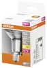 LED reflektorová žárovka R80 E27 9,6W dim Náhled obrázku produktu 7