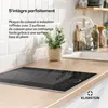 Klarstein Plaque Induction Electrique Encastrable, Double Voir les images du produit 2