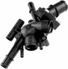 FEBI BILSTEIN Thermostatgehäuse 36284 für OPEL Corsa D Produktbild-Vorschau 8