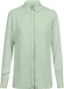 Greiff CHIFFON Damen Chiffon-Bluse Langarm Kent Regular Produktbild-Vorschau 1