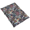 Bio-Körnerkissen groß 6-Kammer 40x30cm - Bio Füllung & Produktbild-Vorschau 8