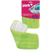 A product package for a mop refill, with the refill itself shown separately. Náhled obrázku produktu