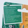 Nûby Beißring Beissspielzeug Zahnhilfe Baby ab 3 / 6. Monat Produktbild-Vorschau 3