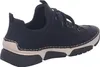 Chaussures femmes Rieker 45973-00 schwarz 42 Voir les images du produit 24
