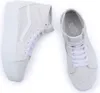 Vans Sk8-hi Tapered Stackform Sportschuhe Grau EU 40 Frau Produktbild-Vorschau 5