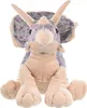 Dinozaur Triceratops - Jucarie Plus Wild Republic 30 cm Podgląd zdjęcia produktu 2