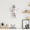 Wallity, Peace Sign Astronaut - 2, décoration murale, Voir les images du produit 5