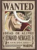 ONE PIECE - Set 2 Posters Chibi 52x38 - Wanted Roger & Produktbild-Vorschau 2