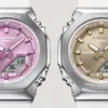 Casio GM-S2110-7A6ER  Watch G-Shock GM-S-Serie Náhled obrázku produktu 8