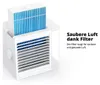 FlinQ Aircooler – Luftkühler – Tischventilator – Produktbild-Vorschau 3
