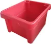 Drehstapelbox Multibox Lagerbox Aufbewahrung Kiste Farbe Produktbild-Vorschau 1